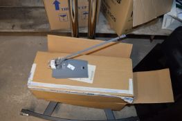 *Beyer Dynamic WS20SW Desktop Microphone