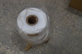 *Five Roll of Polythene Tubing