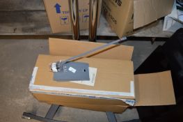 *Beyer Dynamic WS20SW Desktop Microphone