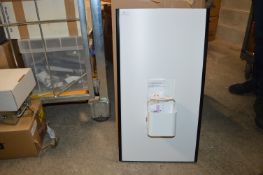 *Hand Sanitising Station