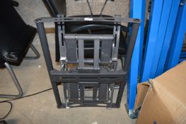 *Fully Adjustable Cantilever TV Mount to Suit 80