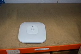 *Cisco Air-Lap 1142N-E-K9 Wi Fi Unit