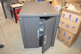 *APC Acoustic Cabinet