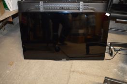 *Samsung LH40MEB TV