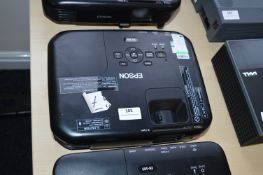 *Epson EBSO2 LCD Projector