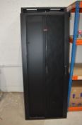 *APC Network & Coms Cabinet