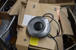 *Five Mitel Conference Call Speakers Model:5310