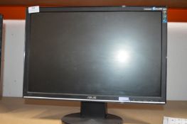 *Asus VW202SR Monitor