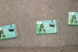 *BBC Micro Bit Go Programming Kit