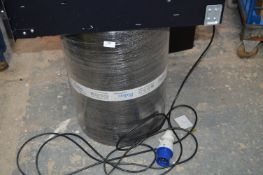 *37m x 600mm of Conveyor Belting