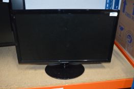 *Samsung S24B Flatscreen Monitor