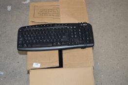 *Box Containing 28 Novatech USB Keyboards