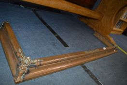 Copper Fireside Fender