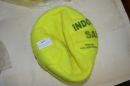 Indoor Training Football Size: 4