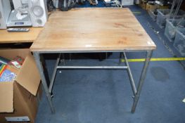 Industrial Table