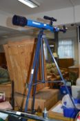 Telescience Junior Telescope