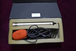 Akai ACM100 Condenser Microphone