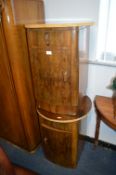 Pair of Vintage Bedside Cabinets (AF)