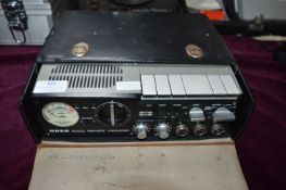 Uher 4000 Report Monitor