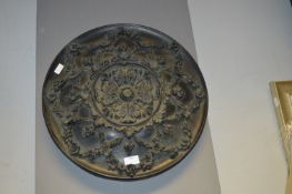 Decorative Wall Plaque