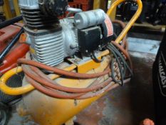 HPC100 Economy Compressor