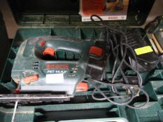 Bosch PST 14.4v Cordless Jigsaw