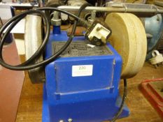 Tormex Supergrind 1200 Bench Grinder