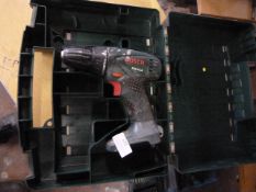 Bosch PSR 14.4 Cordless Drill