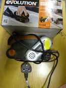 Evolution Mini Belt Sander