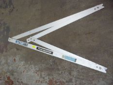 Toolmaster Folding Square