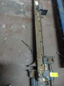 Pair of Record 136 55