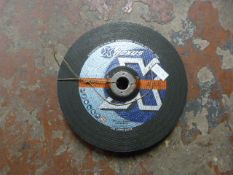 10 Nexus A30R4 BF42 Cutting Discs