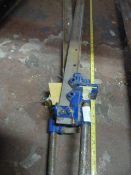 Pair of Record 136 45