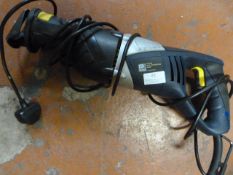 P-Pro 800W Multipurpose Saw