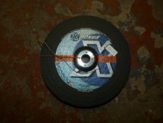 10 Nexus A30R4 BF42 Cutting Discs