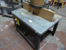 Elu MOF98 Benchtop Router