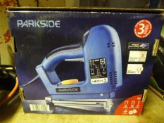 Parkside Electric Stapler