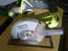Ryobi Circular Saw