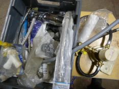 *Assorted Plumbing Fittings