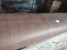 Roll of Wood Effect Lino 2m width