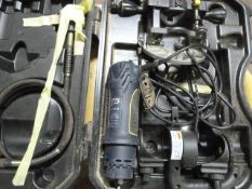 P-Pro 701W Rotary Cutter