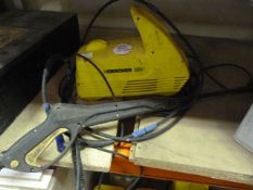 Karcher Pressure Washer 232