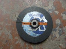 10 Nexus A30R4 BF42 Cutting Discs