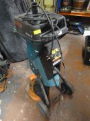 Bosch AXT2000HP Shredder