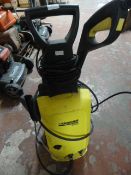 Karcher B403 Pressure Washer
