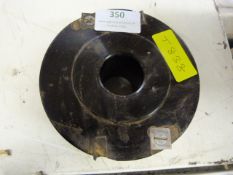 Spindle Moulder Block