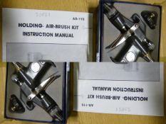Air Brush Kit