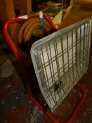 *Industrial Gas Heater