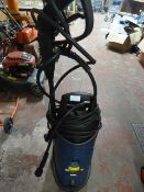 P-Pro 100 Bar Pressure Washer