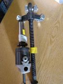 Offset Incremental Cutter and Drawing Gear